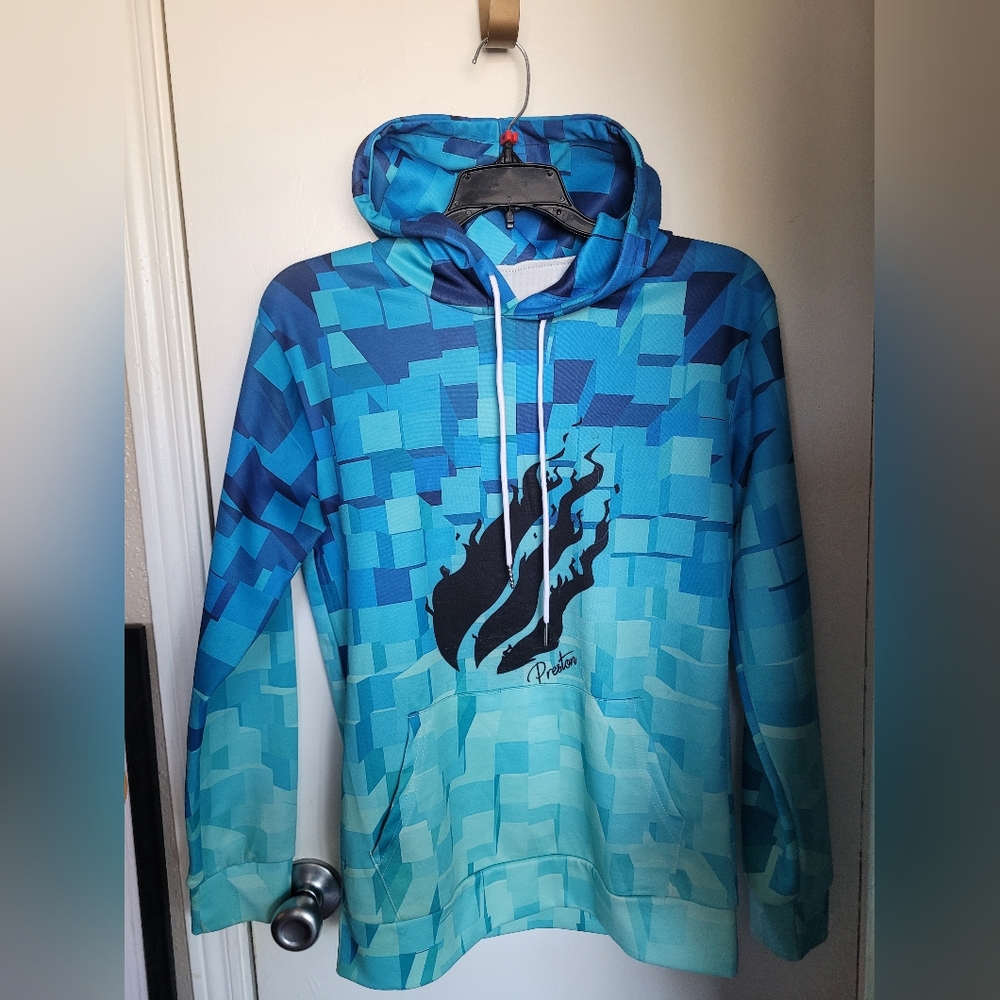 Preston Playz hoodie